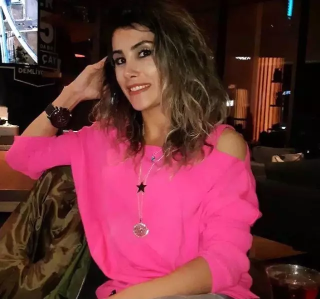 Üsküdar'da korkunç cinayet: 'Son kez görüşelim' dediği eski kız arkadaşını silahla vurarak öldürdü