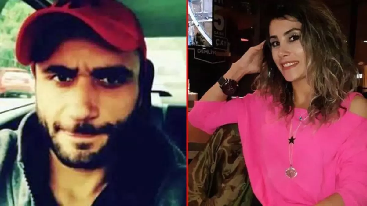 Üsküdar'da korkunç cinayet: 'Son kez görüşelim' dediği eski kız arkadaşını silahla vurarak öldürdü