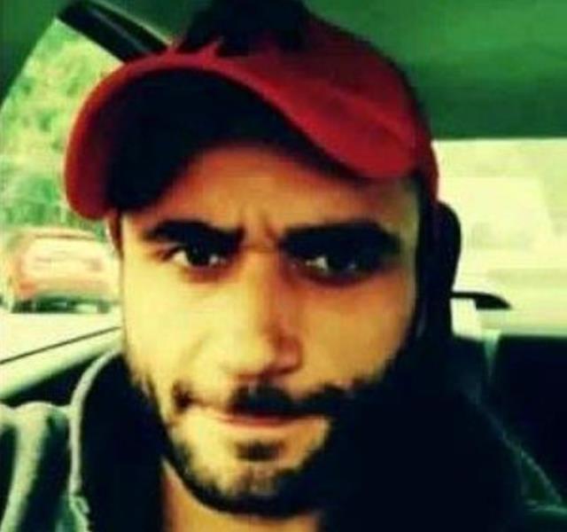 Üsküdar'da korkunç cinayet: 'Son kez görüşelim' dediği eski kız arkadaşını silahla vurarak öldürdü