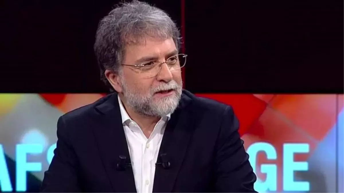 Ahmet Hakan neyi beğendi? Ahmet Hakan Twitter beğeni olayı nedir?