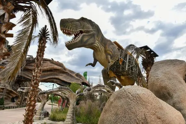 Ankapark için 'yeşil alan' ve 'hayvanat bahçesi' talebi Ankapark için 'yeşil alan' ve 'hayvanat bahçesi' talebi