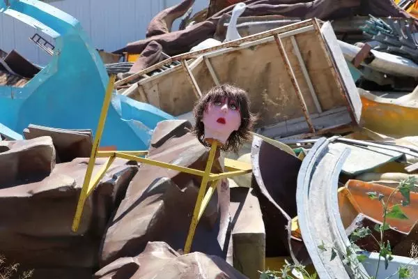 Ankapark için 'yeşil alan' ve 'hayvanat bahçesi' talebi Ankapark için 'yeşil alan' ve 'hayvanat bahçesi' talebi