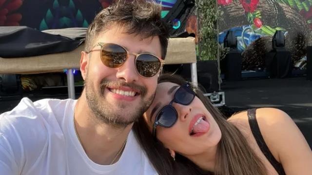 Bomba iddia: Ünlü voleybolcu Hande Baladın gönlünü Galatasaraylı yıldıza kaptırdı