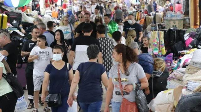 Bulgaristan vatandaşlarına turistik amaçlı ziyaretler için 90 günlük vize muafiyeti sağlandı