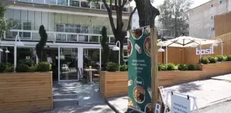 Çevre duyarlılığı restoran menüsüne girdi