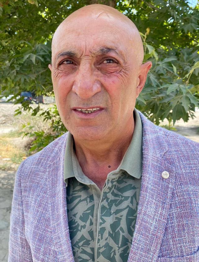 Didem isimli kadın, müdür olarak atandığı gün hayatını kararttı! 35 yıllık meslek hayatına gözyaşlarıyla nokta koydu Didem isimli kadın, müdür olarak atandığı gün hayatını kararttı! 35 yıllık meslek hayatına gözyaşlarıyla nokta koydu