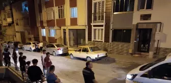 Son dakika haberi | Edirne'de boşanma aşamasındaki eşinin silahla vurduğu kadın yaralandı