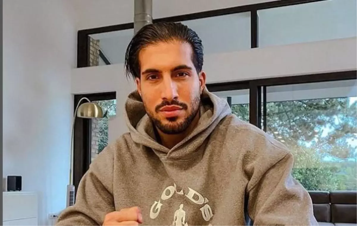 Emre Can kimdir? Emre Can kaç yaşında, mevkisi ne, hangi takımlarda oynadı?