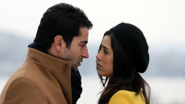 Ezel'in kamera arkası görüntüleri yeniden viral oldu