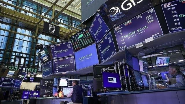 FED faiz kararı CANLI izle! FED açıklaması canlı yayın! FED toplantısı canlı izleme linki! FED canlı yayın!