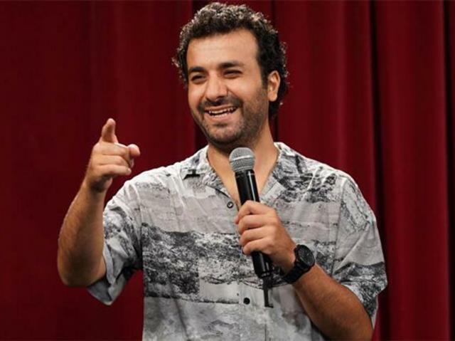 İrem Derici'den 'İrem'i görüntülü arayayım soyunur' diyen Hasan Can Kaya'ya cevap: Ara dene