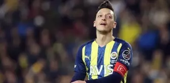 Jorge Jesus neden Mesut Özil'i istemedi? Herkesin merak ettiği soruyu Rıdvan Dilmen yanıtladı