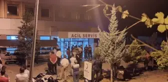 Konya'da kahvehanede silahlı kavga: 1 ölü, 2 yaralı