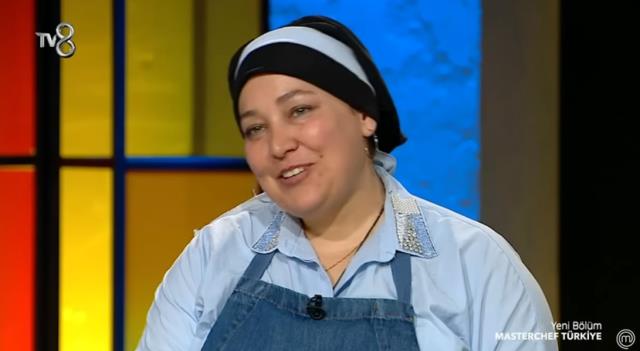 Masterchef 2022 Rukiye kimdir? Rukiye Canbolat kaç yaşında, nereli, mesleği ne?