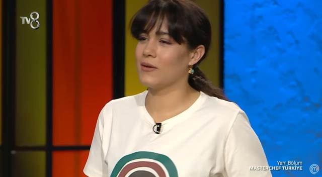 Masterchef 2022 Şirin kimdir? Şirin Sadegzade kaç yaşında, nereli, mesleği ne? Masterchef 2022 Şirin kimdir? Şirin Sadegzade kaç yaşında, nereli, mesleği ne?