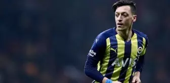 Mesut Özil Fenerbahçe'den ayrılırken ne kadar para aldı? Usta yorumcu Rıdvan Dilmen çok net cevapladı