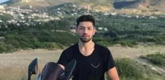 Son dakika haberi... Motosiklet otomobile çarptı: 1 ölü, 1 yaralı
