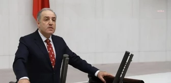 Mustafa Yeneroğlu: 'Acil Bir Şekilde İnfaz Hukuku Alanında Reform Yapılmalı'