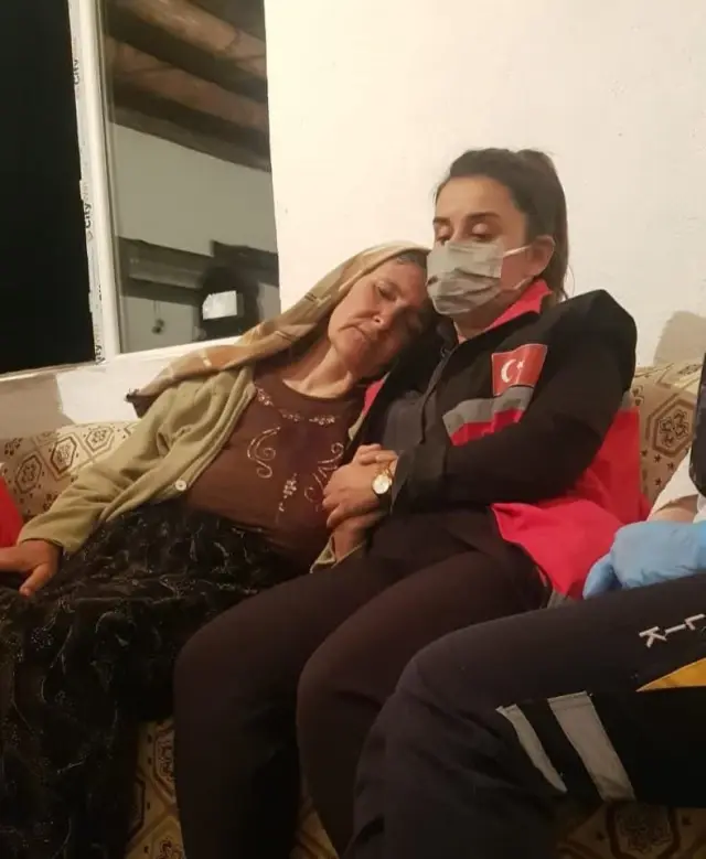 Oğlunun ölüm haberini alan acılı baba: İzin verirlerse evladımın şehit olduğu yerde savaşırım