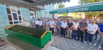 Otomobilin çarptığı Sümeyye Eylül, hayatını kaybetti (2)