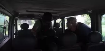 Son dakika haber! Rusya'nın Bakhmut bölgesine düzenlediği saldırıda bir okul zarar gördü