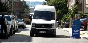 Samsun'da bulunan el bombası etkisiz hale getirildi