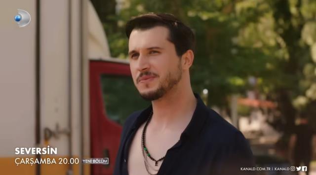 Seversin 10. bölüm fragmanı yayınlandı mı? Seversin dizisi yeni bölüm fragmanı çıktı mı? Seversin son bölümde neler oldu? Seversin 10. bölüm fragmanı yayınlandı mı? Seversin dizisi yeni bölüm fragmanı çıktı mı? Seversin son bölümde neler oldu?