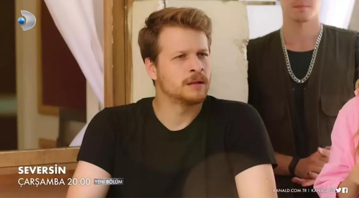 Seversin 10. bölüm fragmanı yayınlandı mı? Seversin dizisi yeni bölüm fragmanı çıktı mı? Seversin son bölümde neler oldu?