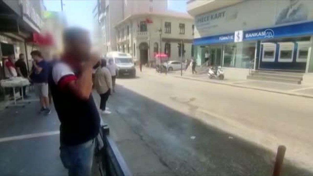 Toplu taşıma araçlarına yönelik klima denetiminde 85 sürücüye ceza kesildi