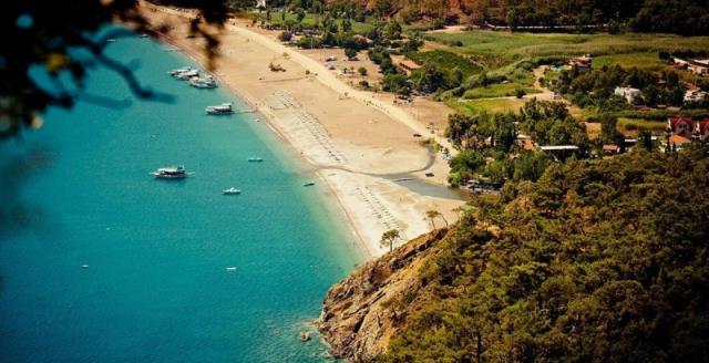 Türkiye'nin en güzel koyları nerede? Türkiye'de görülmesi gereken koylar neresi?