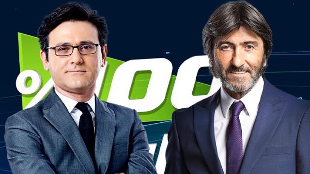 Usta yorumcu Rıdvan Dilmen'in yeni sezonda yer alacağı proje ve kanal belli oldu Usta yorumcu Rıdvan Dilmen'in yeni sezonda yer alacağı proje ve kanal belli oldu