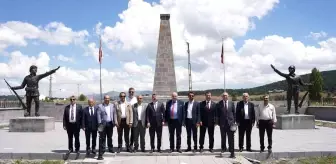 Yıldırım'dan Kars ve Ardahan çıkarması