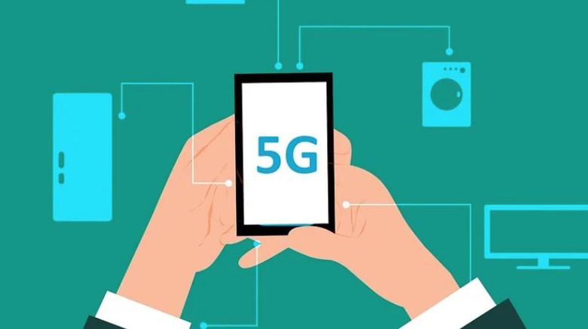 5G nedir? 5G hızı ne kadar? Nerelerde 5G internet kullanılacak?