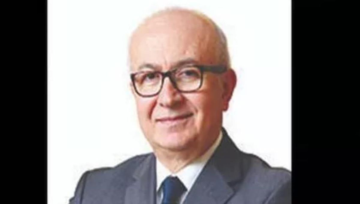 Abdurrahman Kürşat Aydoğan kimdir? Abdurrahman Kürşat Aydoğan hayatı ve biyografisi!