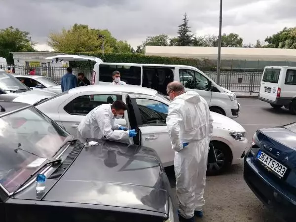 Arkadaşını öldüren sanık, kendisini bu sözlerle savundu: 13 yıldır borcu vardı Arkadaşını öldüren sanık, kendisini bu sözlerle savundu: 13 yıldır borcu vardı