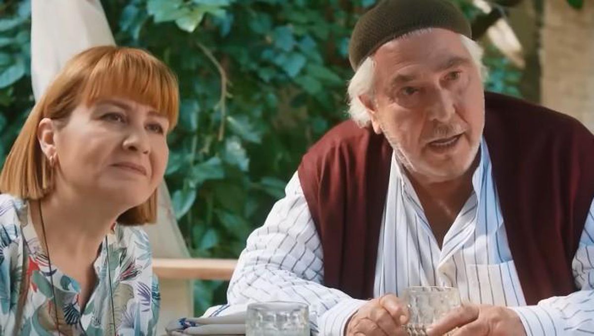 Balkan Ninnisi 6. bölüm fragmanı yayınlandı! Balkan Ninnisi 6. bölüm fragmanı izle! Balkan Ninnisi yeni bölüm fragmanı izle!