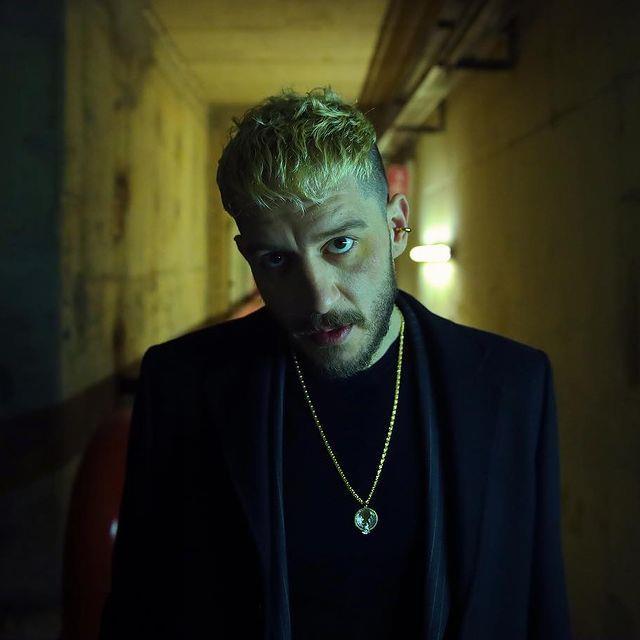 Başarılı oyuncu Uraz Kaygılaroğlu, Çöp Adam dizisinde başrol oynayacak Başarılı oyuncu Uraz Kaygılaroğlu, Çöp Adam dizisinde başrol oynayacak