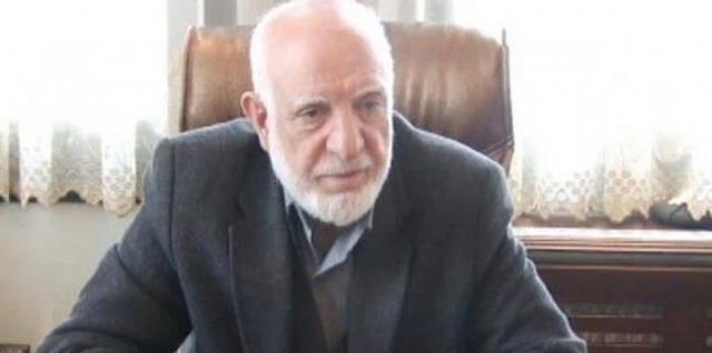 Cumhurbaşkanı Erdoğan, bir dönem aynı sektörde çalıştığı ismin tabutuna omuz verdi