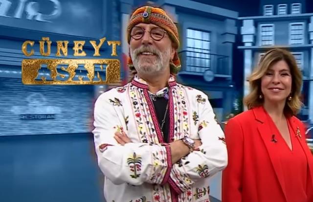 Cüneyt Asan kimdir? Kaç yaşında, nereli? Cüneyt Asan hayatı ve biyografisi!