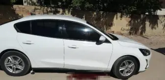 Elazığ'da otomobilin altında kalan bisikletli çocuk hayatını kaybetti