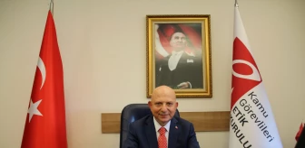 Erkan İbiş kimdir? Prof. Dr. Erkan İbiş hayatı ve biyografisi!