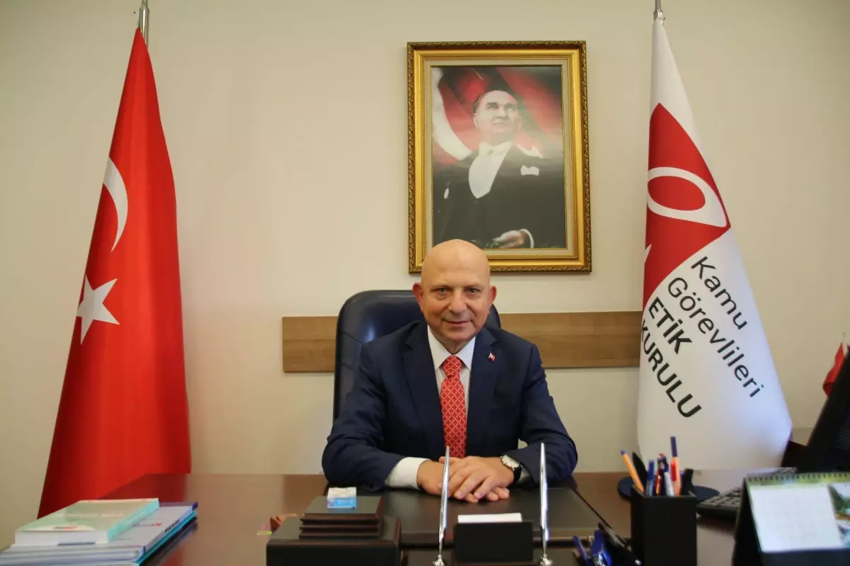 Erkan İbiş kimdir? Prof. Dr. Erkan İbiş hayatı ve biyografisi!
