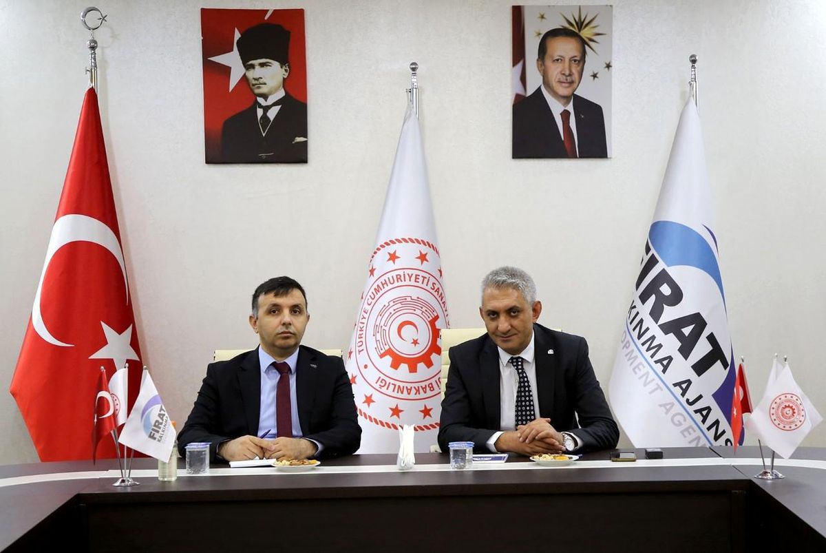 FKA bölge planı hazırlık süreci devam ediyor