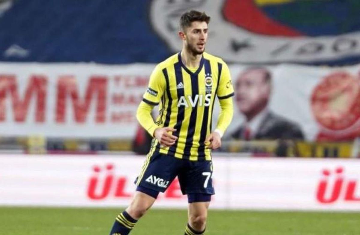 İsmail Yüksek hangi takımdan Fenerbahçe'ye geldi? İsmail Yüksek nereden geldi?