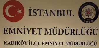 Kadıköy'deki silahlı kavgaya ilişkin 2 şüpheli tutuklandı