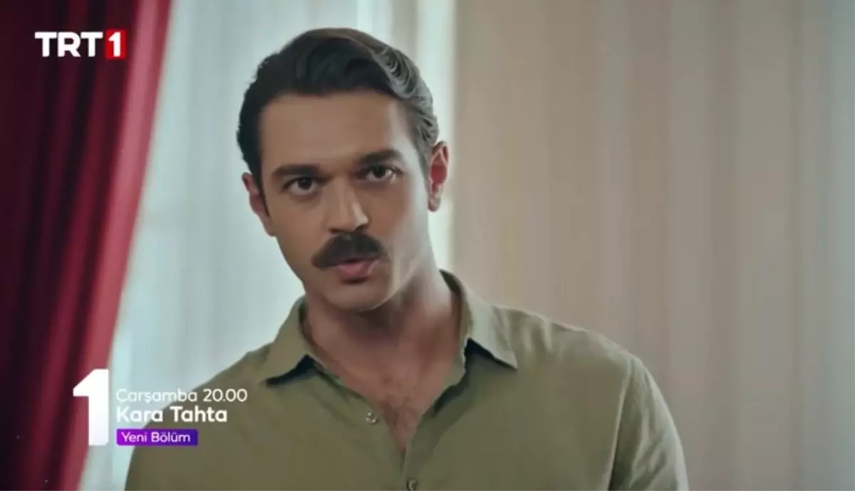 Kara Tahta 16. bölüm fragmanı yayınlandı mı? Kara Tahta yeni bölümde neler olacak? Kara Tahta 16. bölüm fragmanı çıktı mı?