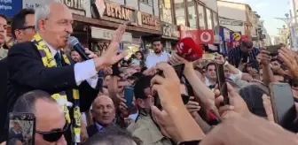 Kılıçdaroğlu: Adalet bu ülkeye ya gelecek ya gelecek, ortası yoktur