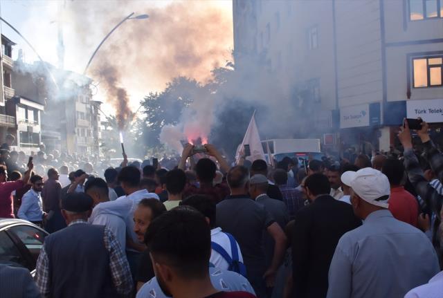 Kılıçdaroğlu, isim vermeden Cumhurbaşkanı Erdoğan'a yüklendi: Beyefendiyi emekli edeceğiz