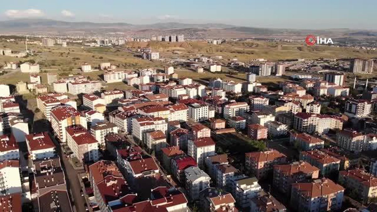 Kırıkkale'de korkutan vaka artışı: Risk haritası yeniden kızardı