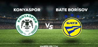 Konyaspor maçı hangi kanalda? Konyaspor - BATE Borisov maçı hangi kanalda? Konya maçı hangi kanalda?